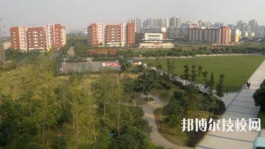 重庆经贸中等专业学校2020年招生办联系电话
