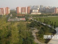 重庆经贸中等专业学校2023年招生办联系电话
