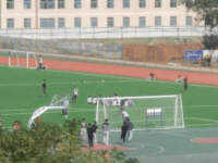 蒲城县职业教育中心2020年宿舍条件