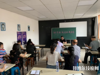 武汉长江职业中等专业学校2023年宿舍条件