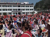 安徽徽州师范学校2020年招生录取分数线