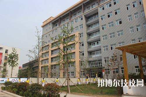 横山县职业技术教育中心2020年报名条件、招生要求、招生对象