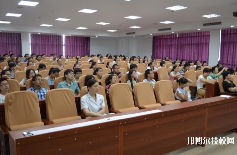 慈溪市卫生进修学校网址网站