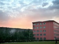 陕西工贸职业中等专业学校2020年有哪些专业
