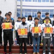 温州职工中等卫生学校