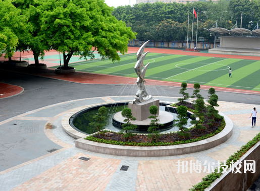广东省海洋工程职业技术学校6