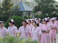 湖南护理学校2023年招生计划