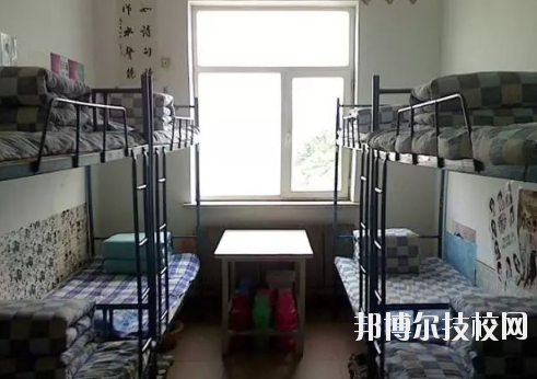 江西通用技术工程学校2020年宿舍条件