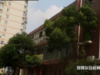 武汉应用科技学校2023年网站网址