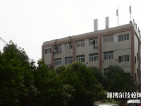 武汉应用科技学校2023年怎么样、好不好