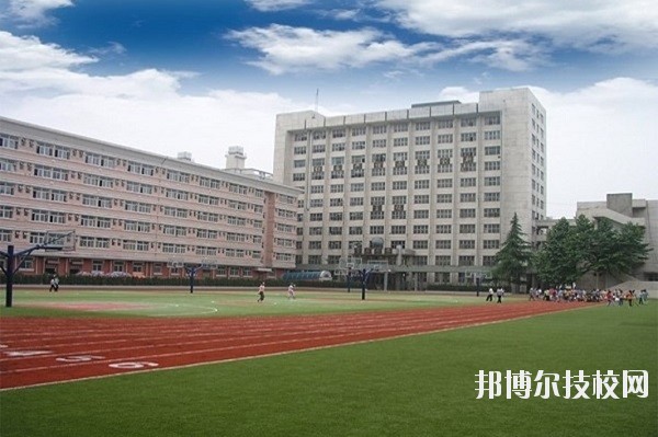 扶风县职业教育中心网站网址 