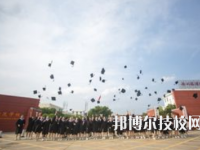 赣州旅游职业学校2023年怎么样、好不好