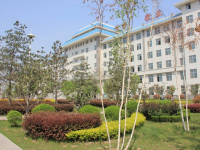 渭南工业学校2020年宿舍条件