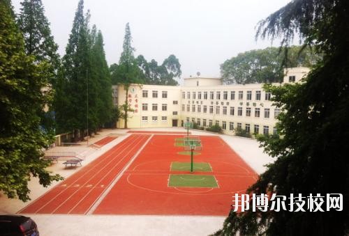 乐山医药科技学校高级技工学校2020年有哪些专业