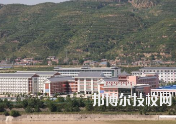 平凉理工中等专业学校网站网址