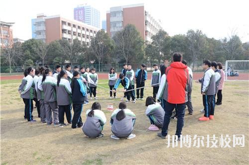 嘉兴市建筑工业学校2020年报名条件、招生要求、招生对象