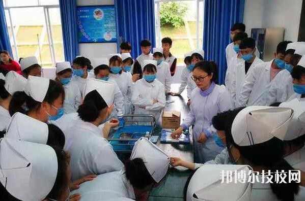 印江中等职业学校怎么样、好不好