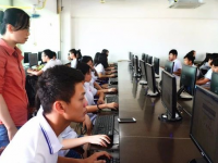 肇庆经贸中等职业学校2020年招生计划