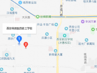 西安利君医药技工学校地址在哪里