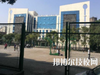 江西赣江技工学校2023年有哪些专业