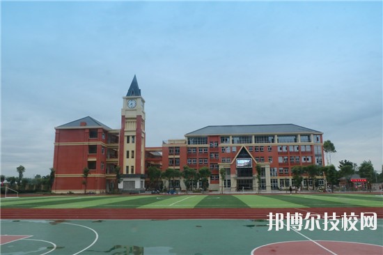 老河口技工学校学校怎么样、好不好