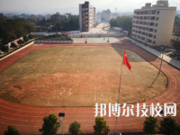 赣州理工学校2023年网站网址