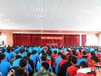 云南电子信息高级技工学校2020年录取分数线