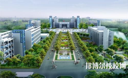 浙江信息工程学校2020年招生简章
