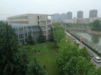 郑州绿业信息中等专业学校2023年学费、收费多少