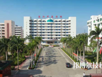 湛江中医学校2020年报名条件、招生要求、招生对象