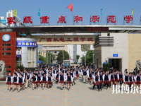 广西机电工程学校2020年招生简章