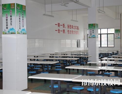 郑州绿业信息中等专业学校2023年宿舍条件