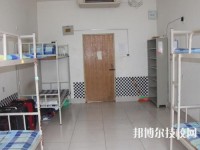 郑州绿业信息中等专业学校2023年宿舍条件