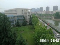 郑州绿业信息中等专业学校2023年招生办联系电话