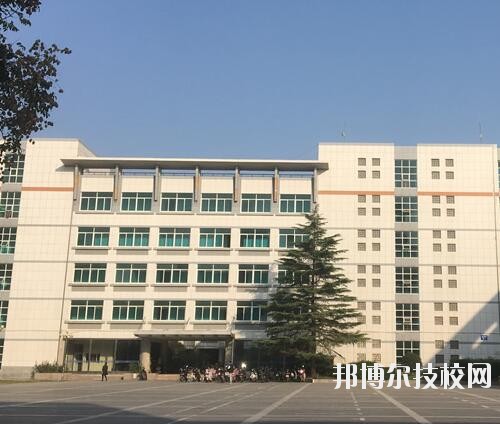 郑州绿业信息中等专业学校2023年网站网址