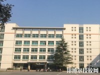 郑州绿业信息中等专业学校2023年网站网址