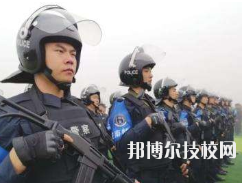 兰州市人民警察学校怎么样、好不好