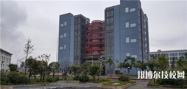 息烽中等职业学校2020年招生录取分数线