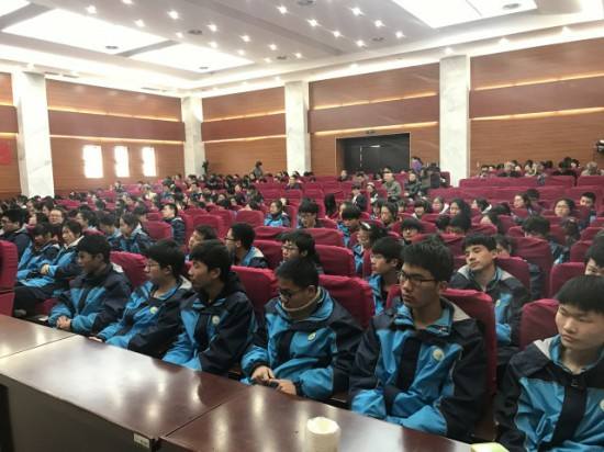 南京商业学校2020年报名条件、招生要求、招生对象