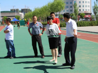 榆林体育运动学校2020年招生计划