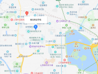 南京商业学校地址在哪里