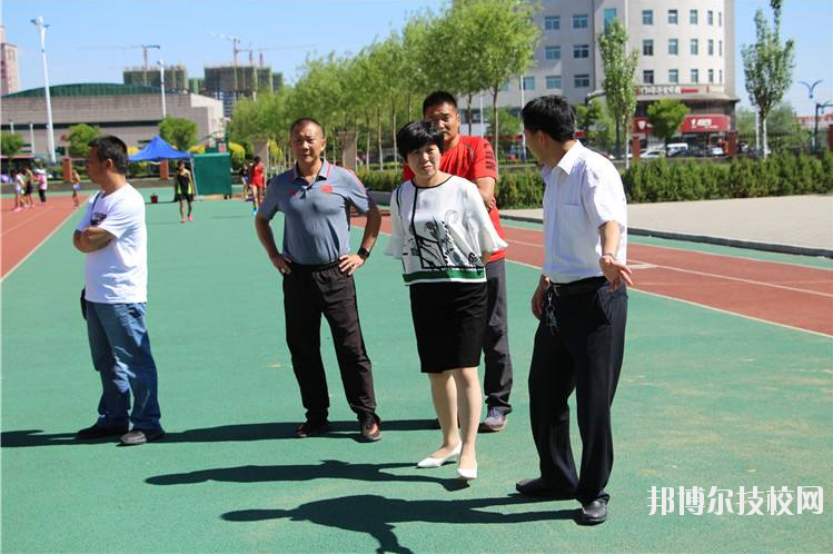 榆林体育运动学校怎么样、好不好