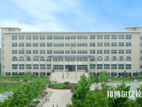 武汉第一轻工业学校2023年报名条件、招生要求、招生对象