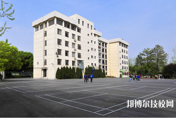 武汉第一轻工业学校1
