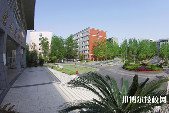 武汉第一轻工业学校4