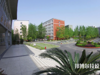 武汉第一轻工业学校2023年网站网址
