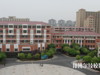 江西工商技工学校2023年招生办联系电话