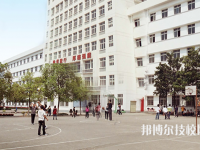 荆州技师学院2023年有哪些专业
