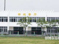 荆州技师学院2023年宿舍条件
