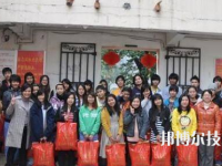 广西华侨学校2020年报名条件、招生要求、招生对象